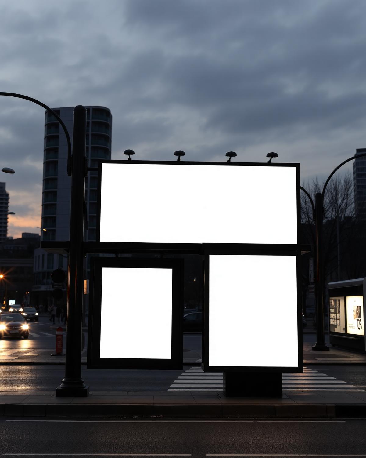 Creative Campaigns work example