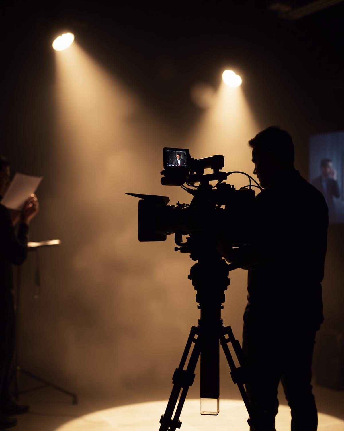 Brand Film — Videography project preview
